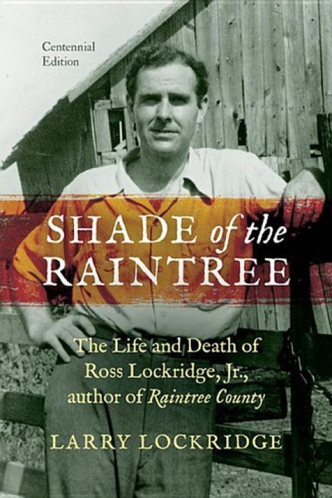 Cover image for book Shade of the Raintree, Centennial Edition