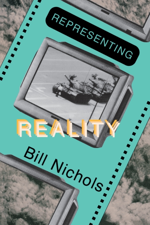 Cover image for book Representing Reality