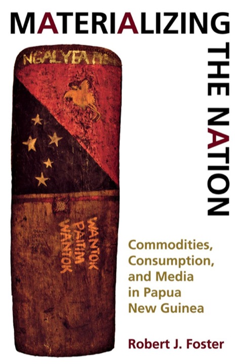 Materializing the Nation 