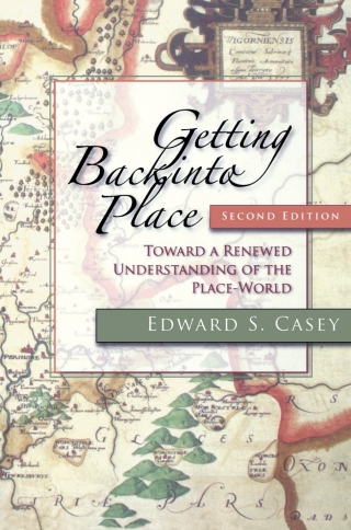 Getting Back into Place, Second Edition