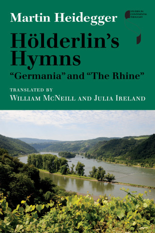 Hölderlin's Hymns