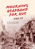 Mourning Headband For Hue