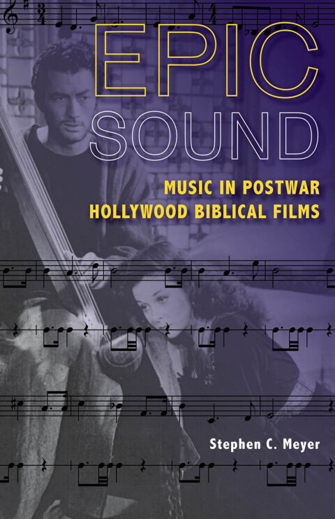 Cover image for book Epic Sound