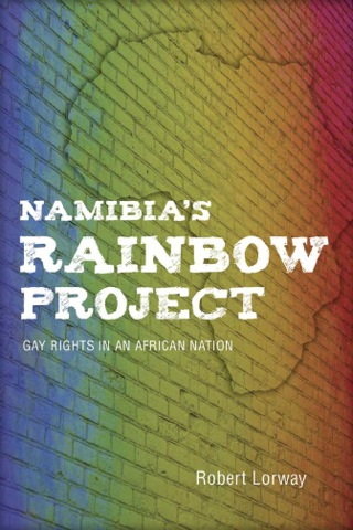 Namibia's Rainbow Project