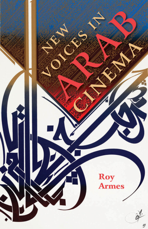 Cover image for book New Voices in Arab Cinema