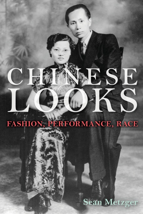 Cover image for book Chinese Looks