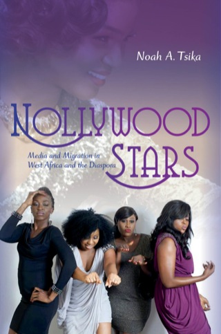 Nollywood Stars