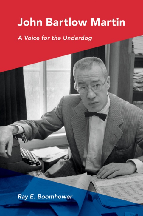 John Bartlow Martin 