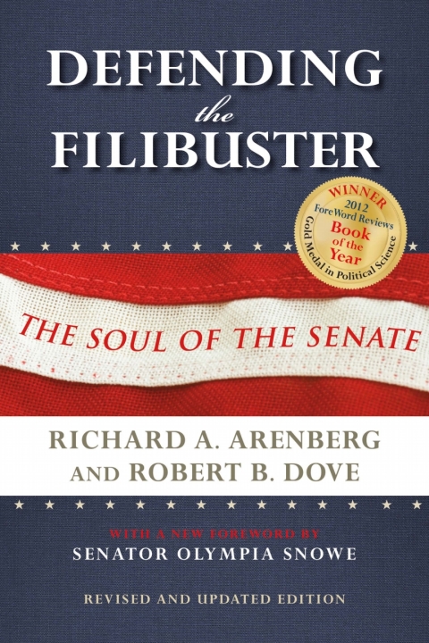 Defending the Filibuster 