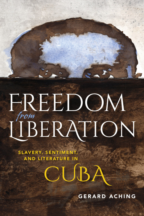 Cover image for book Freedom from Liberation
