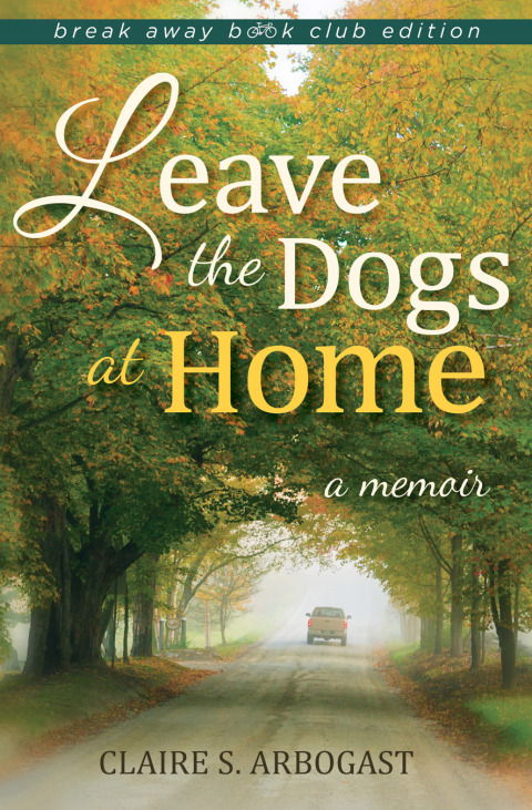 Cover image for book Leave the Dogs at Home
