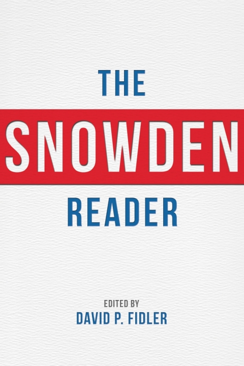 Cover image for book The Snowden Reader