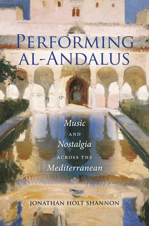 Performing al-Andalus 