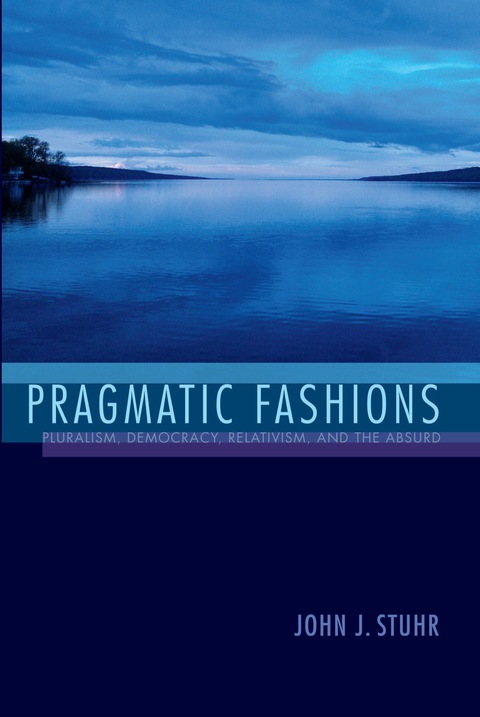 Cover image for book Pragmatic Fashions