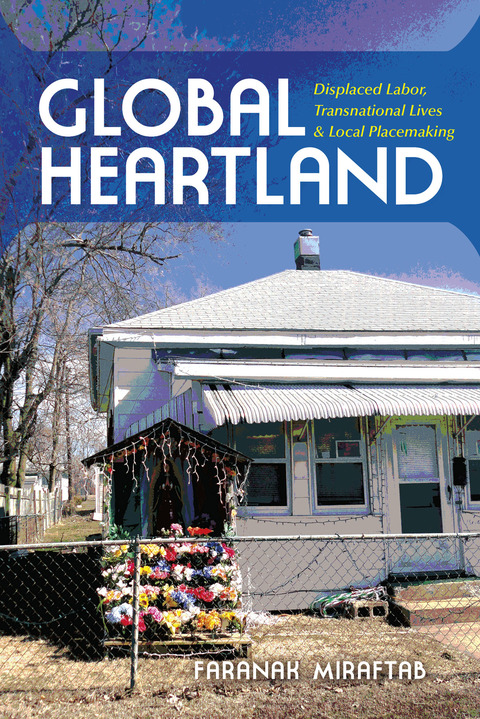 Cover image for book Global Heartland