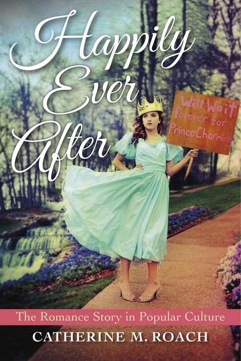 Cover image for book Happily Ever After