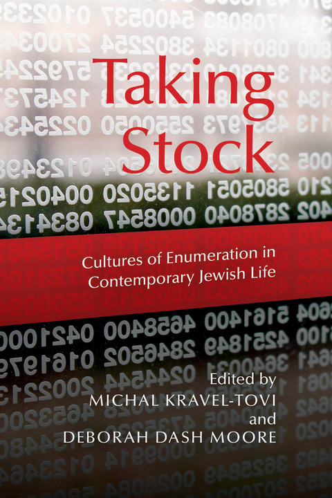Cover image for book Taking Stock