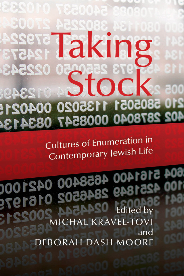 Taking Stock