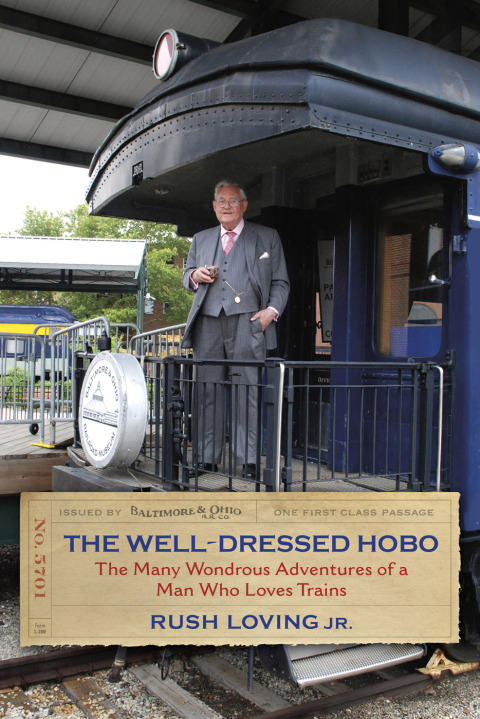 The Well-Dressed Hobo 