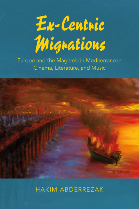 Cover image for book Ex-Centric Migrations