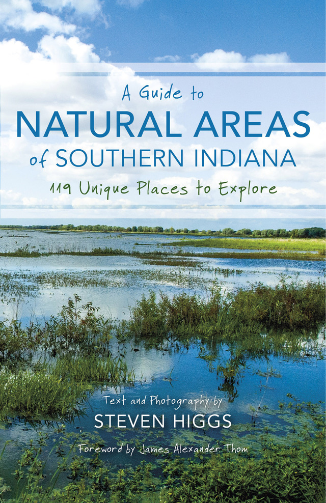 A Guide to Natural Areas of Southern Indiana