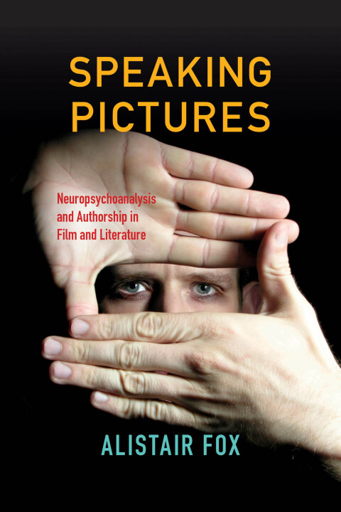 Cover image for book Speaking Pictures