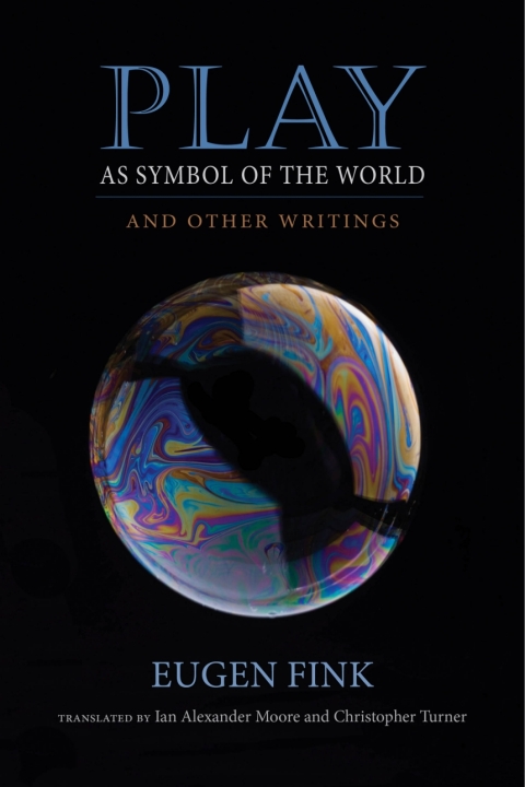 Cover image for book Play as Symbol of the World
