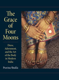 Cover image: The Grace of Four Moons 9780253021137