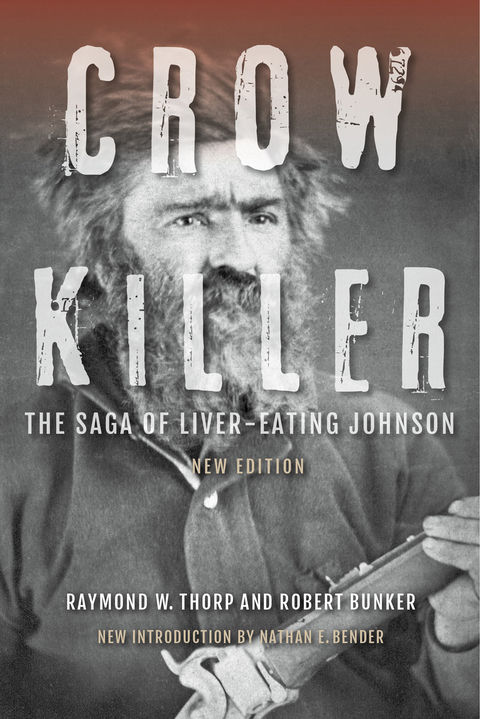 Crow Killer, New Edition 