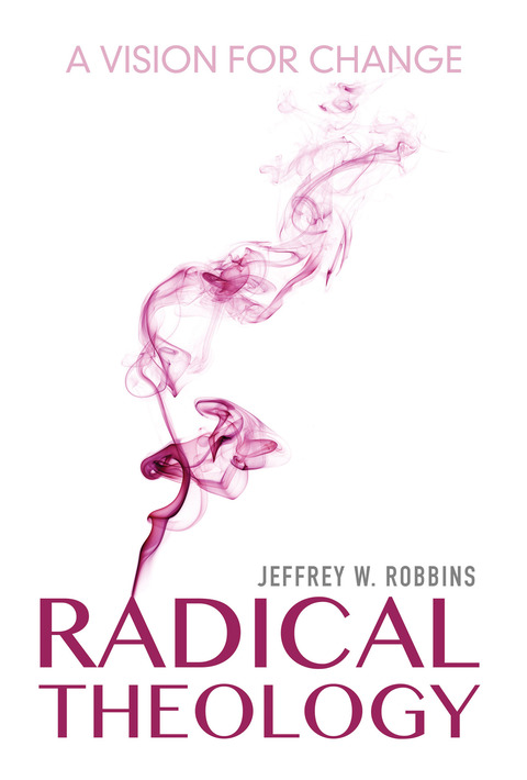 Cover image for book Radical Theology