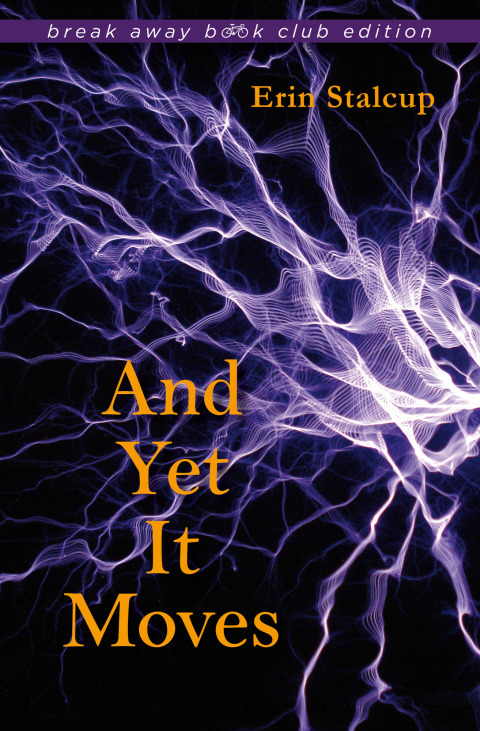 Cover image for book And Yet It Moves