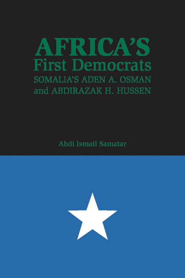 Africa's First Democrats