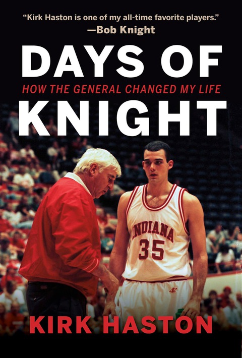 Cover image for book Days of Knight