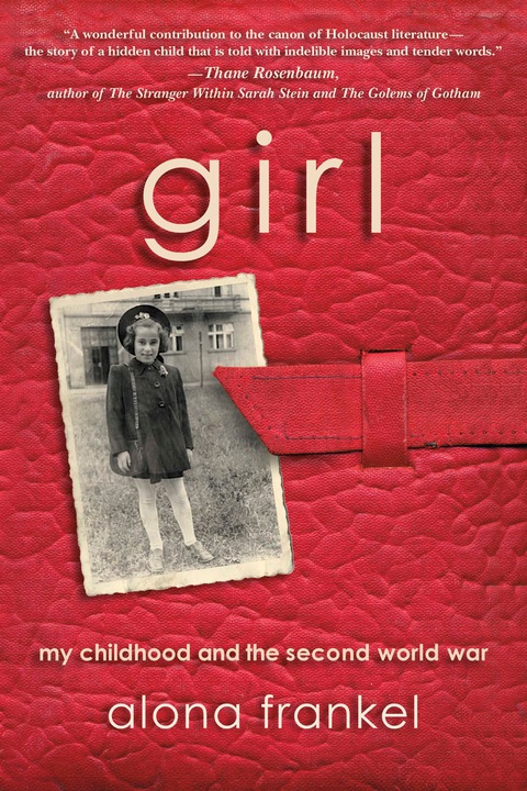 Cover image for book Girl