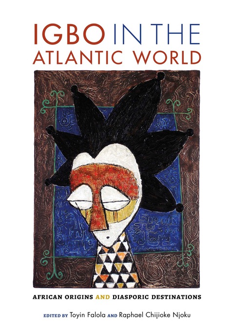 Cover image for book Igbo in the Atlantic World