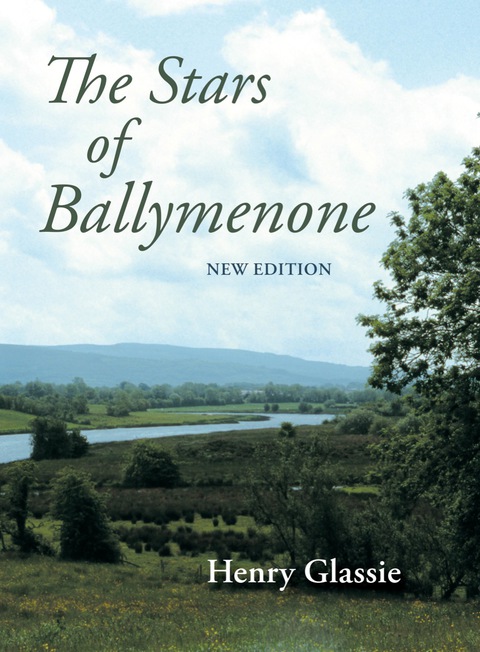 Cover image for book The Stars of Ballymenone, New Edition