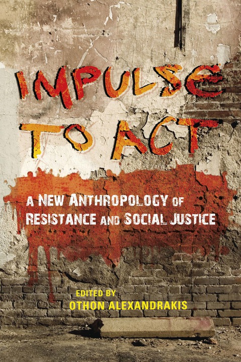 Cover image for book Impulse to Act