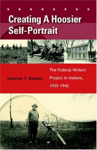Creating A Hoosier Self-Portrait