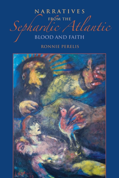 Cover image for book Narratives from the Sephardic Atlantic