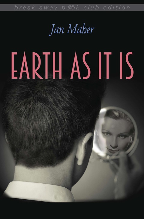 Cover image for book Earth As It Is