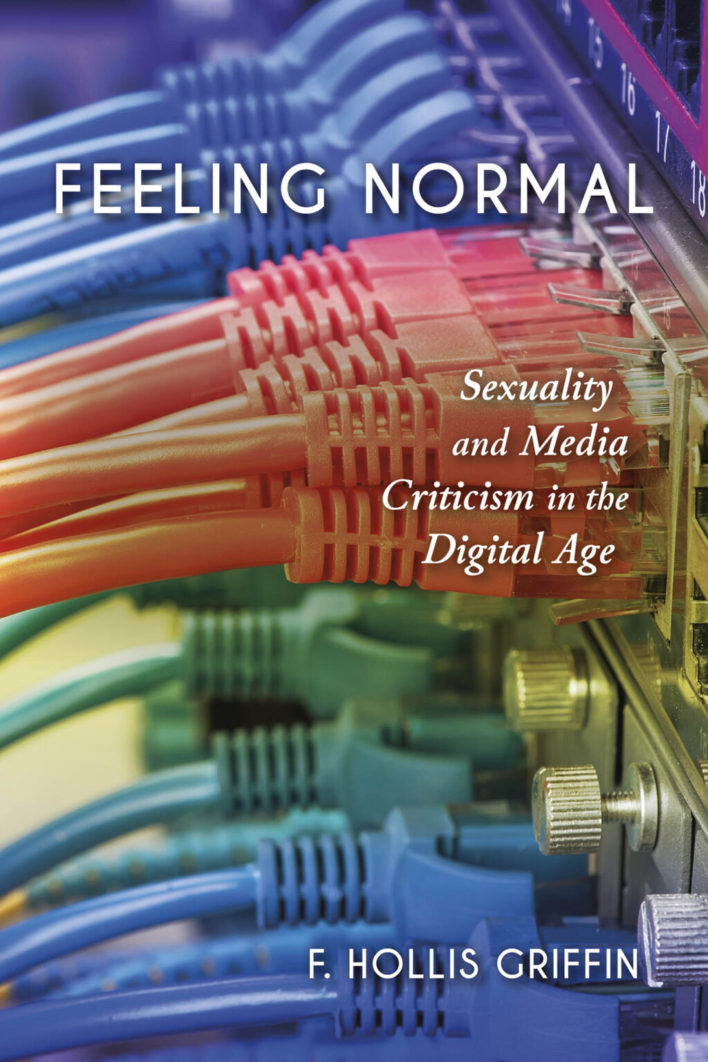 Feeling Normal (eBook)