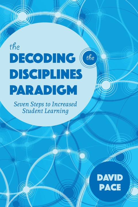Cover image for book The Decoding the Disciplines Paradigm