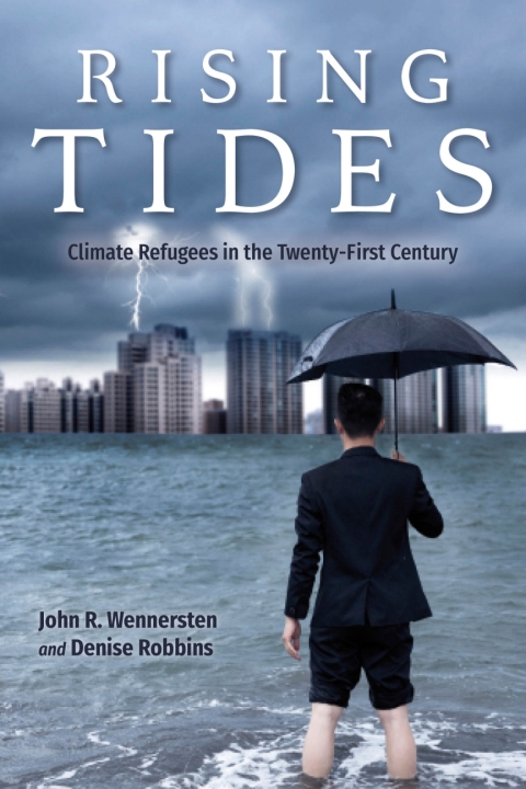 Cover image for book Rising Tides