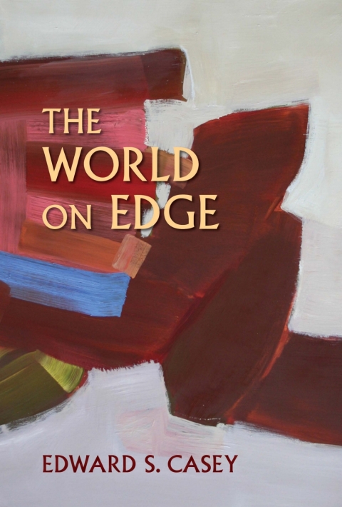 Cover image for book The World on Edge