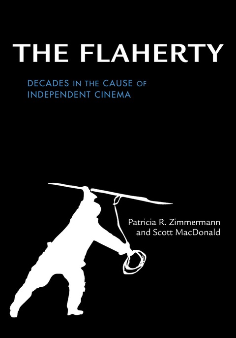 Cover image for book The Flaherty
