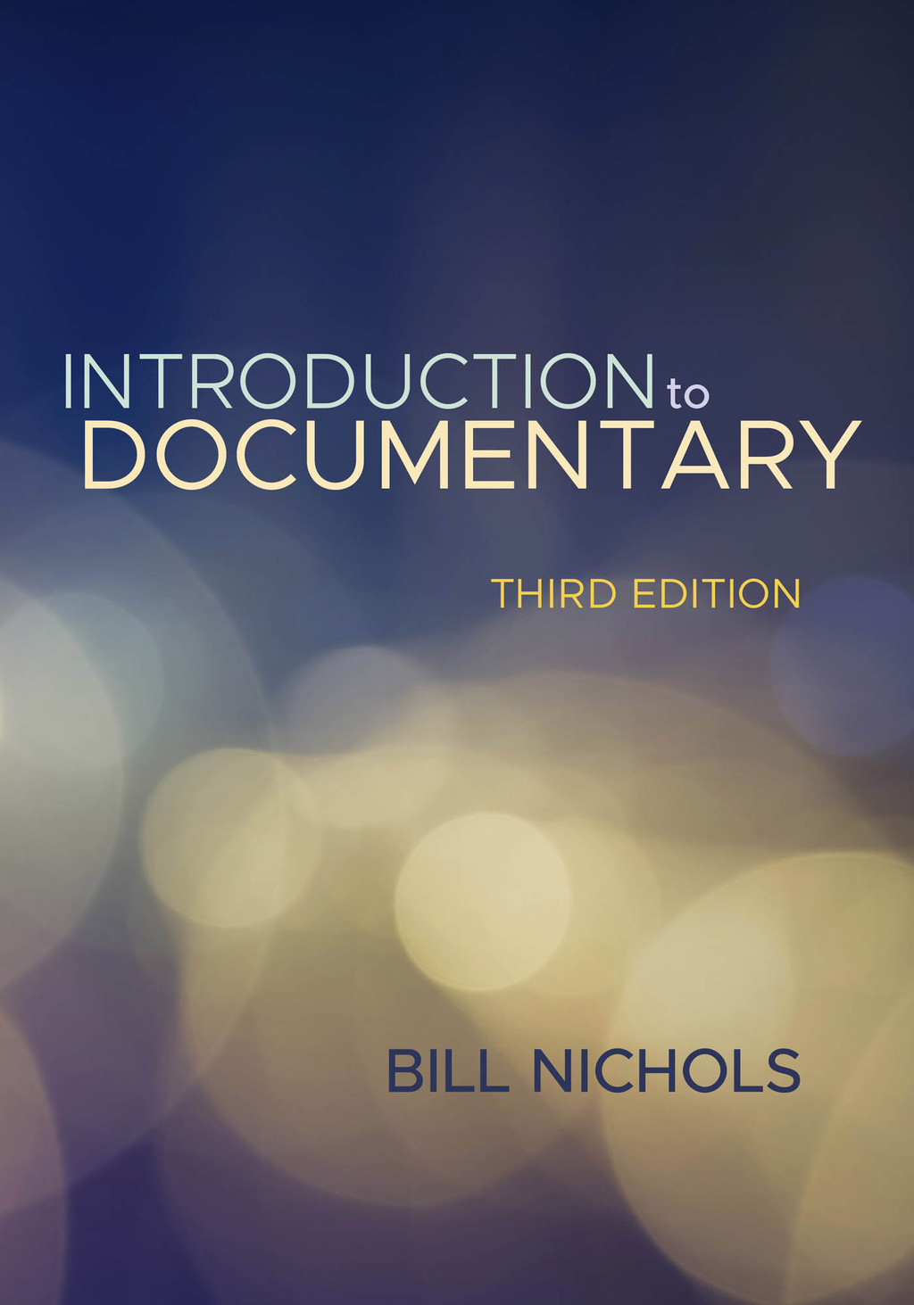 Reflowable Introduction to Documentary; $24.99