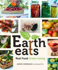 Cover image: Earth Eats 9780253026293