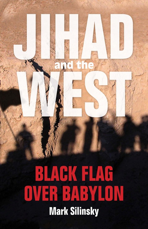 Cover image for book Jihad and the West