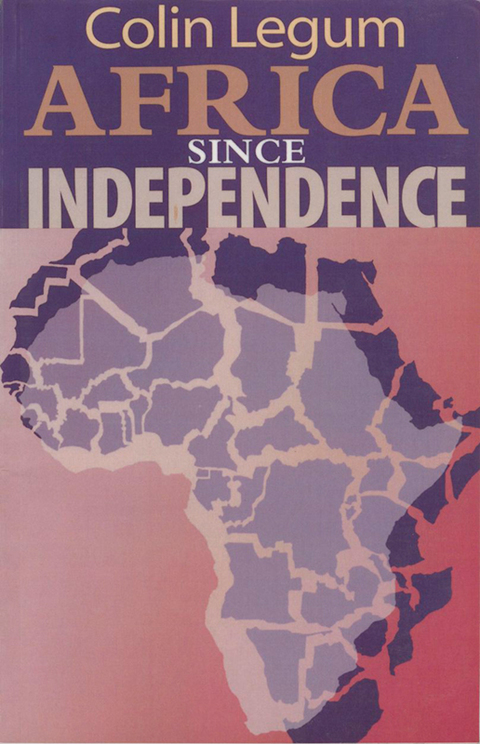 Africa since Independence 