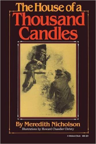 The House of a Thousand Candles